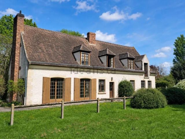 Maison vente à La Norville, Essonne