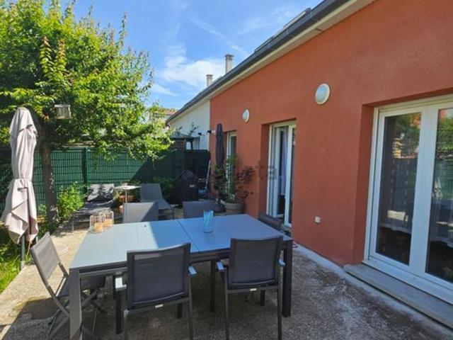 Maison location à La Norville, Essonne