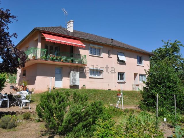 Maison vente à Corée, La Pacaudière
