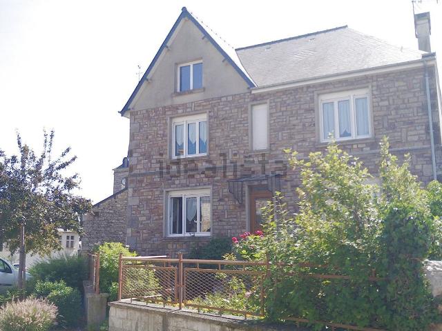 Maison vente à Le Coudray, La Pallu