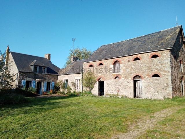 Maison vente à Le Coudray, La Pallu
