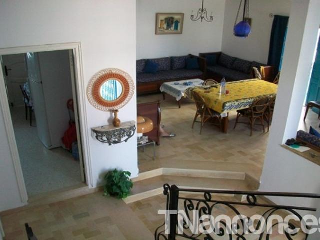 Maison vente