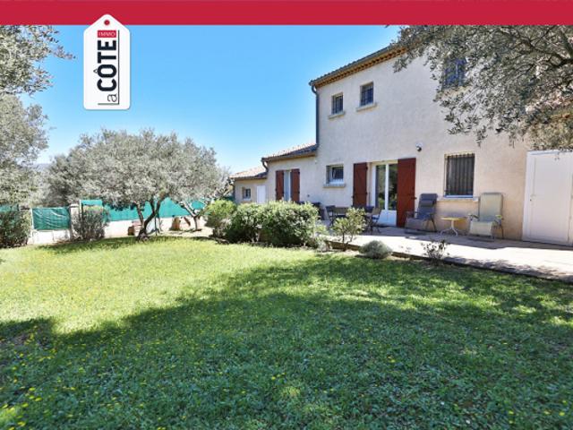 Maison vente à Marseille, La Penne-sur-huveaune