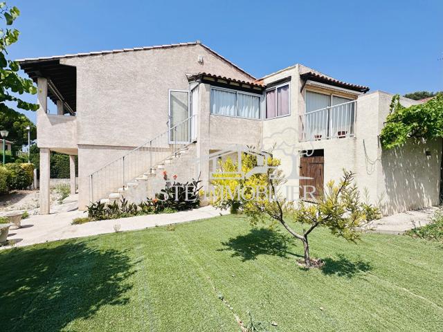 Maison vente à La Penne-sur-huveaune, Parc Le Bocage