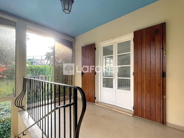 Maison vente à Marseille, La Penne-sur-huveaune
