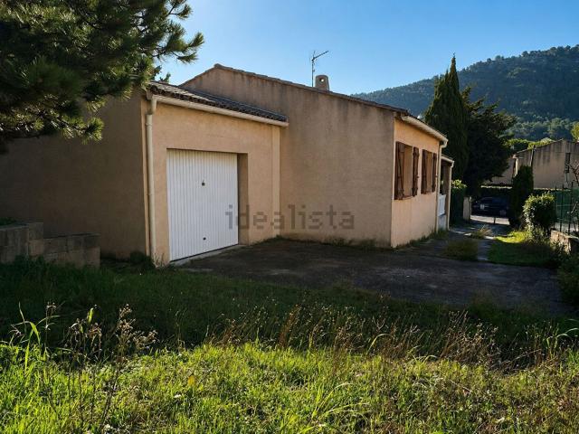 Maison vente à Parc Le Bocage, La Penne-sur-Huveaune