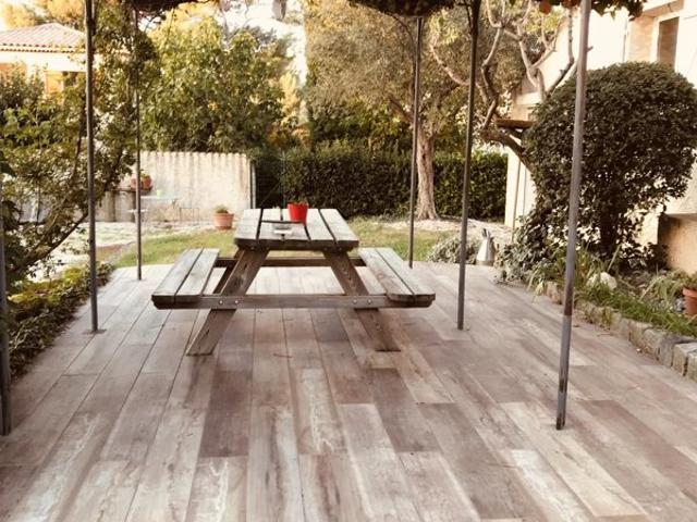 Appartement location à Marseille, Aubagne