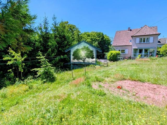 Maison vente à Vieille Ville (Staedtel), La Petite-Pierre