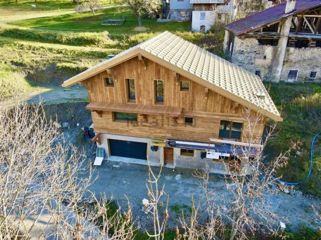 Maison vente à Le Creux Vincent, La Plagne-Tarentaise