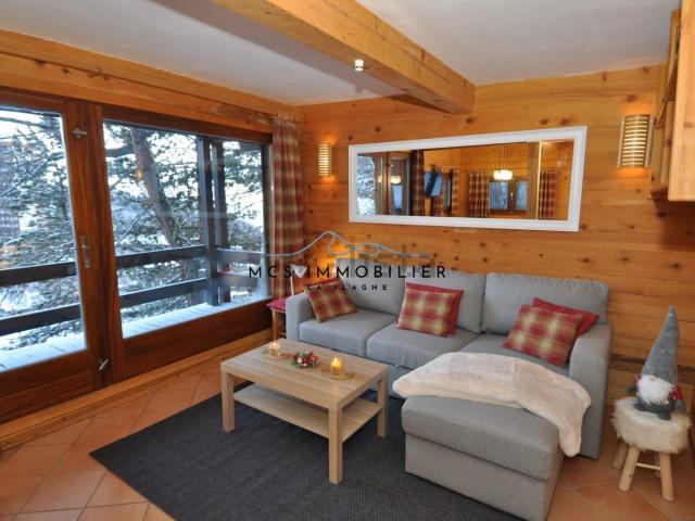 Maison vente à Mâcot-la-Plagne, La Plagne-Tarentaise