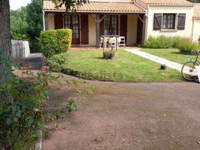 Maison location à La Fendoire, La Plaine-sur-Mer