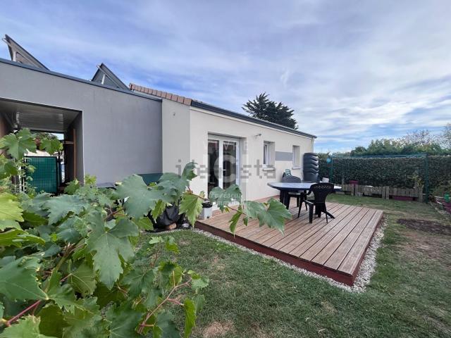 Maison location à Le Cormier, La Plaine-sur-Mer