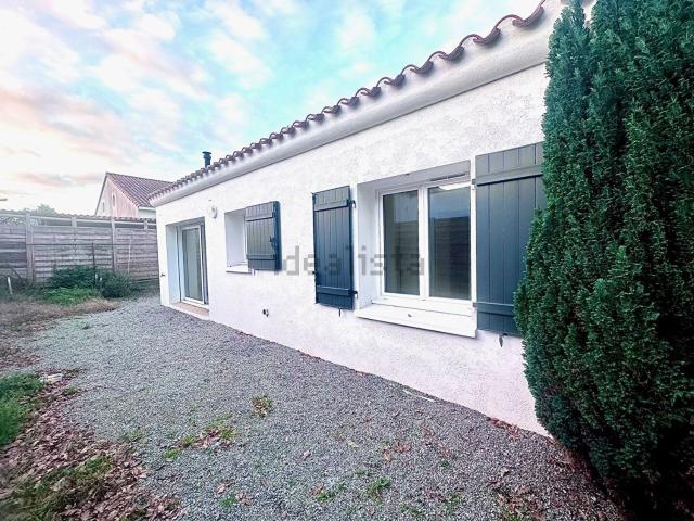 Maison location à Le Cormier, La Plaine-sur-Mer
