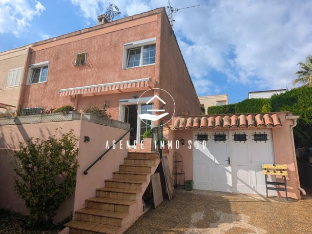 Maison vente à France métropolitaine, La Trinité