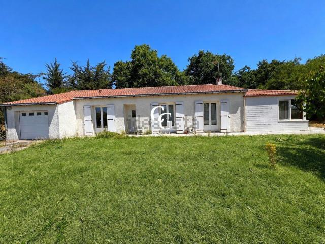 Maison vente à La Joussière, La Planche