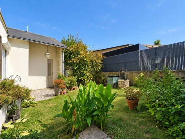 Maison vente à La Gare, La Planche