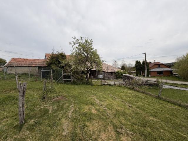 Maison vente à La Planée, Doubs