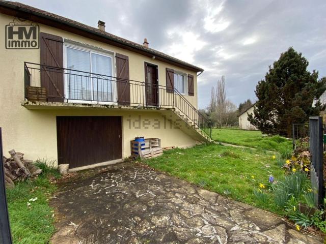 Maison vente à Les Chapelles, La Porcherie
