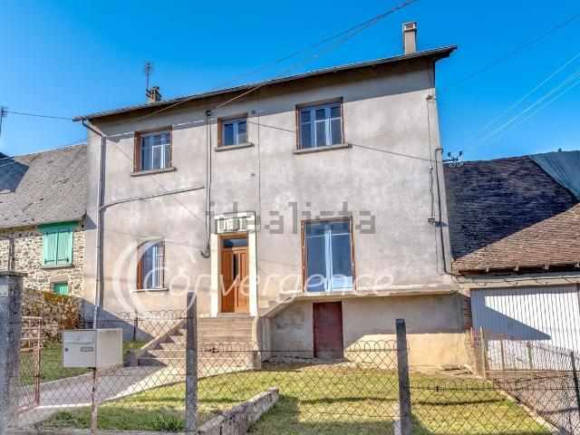 Maison vente à Le Mas, La Porcherie