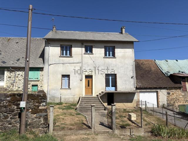 Maison vente à Le Mas, La Porcherie