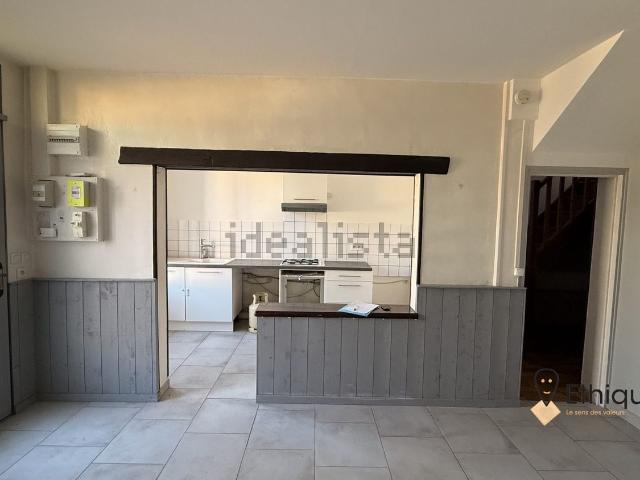 Maison vente à Montier-en-Der, La Porte du Der