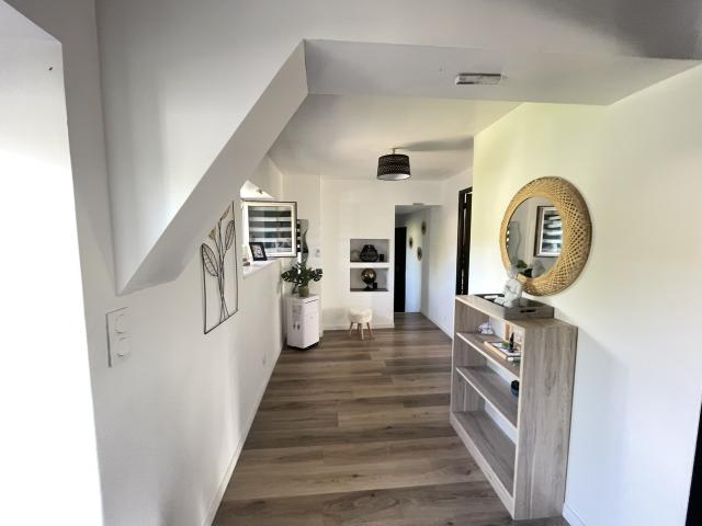 Maison vente à Angers, La Possonnière