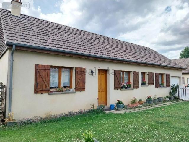 Maison vente à La Pyle, Eure