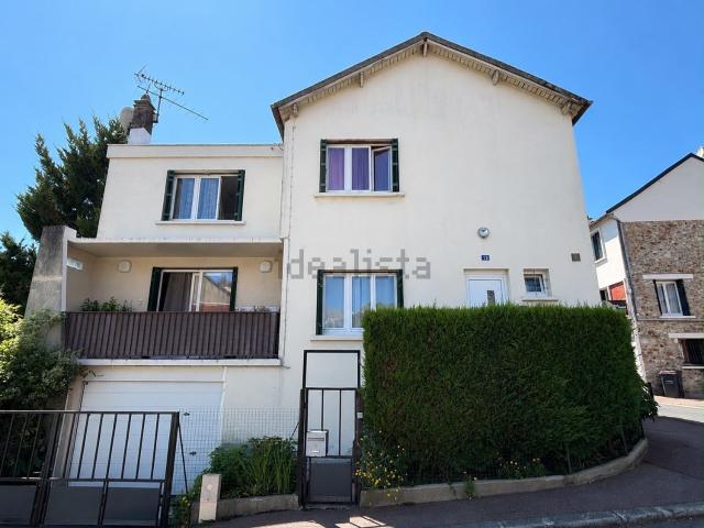 Maison vente à La Queue-en-Brie, Val-de-Marne