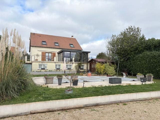 Maison vente à La Queue-en-Brie, Val-de-Marne