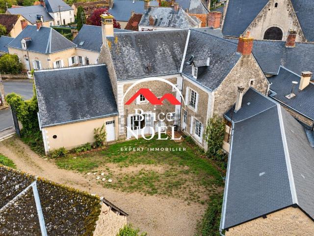 Maison vente à La Quinte, Sarthe