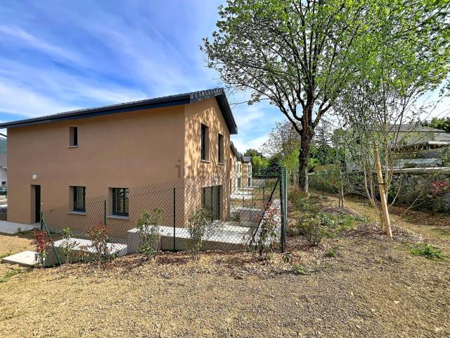 Maison vente à Les Carpinelles, La Ravoire