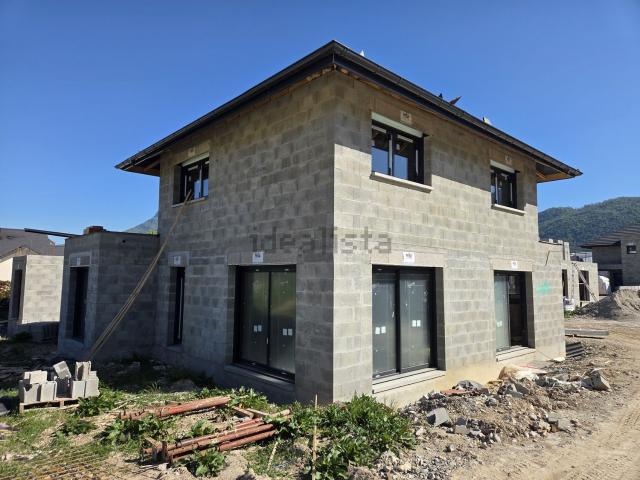 Maison vente à L'Hélia, La Ravoire
