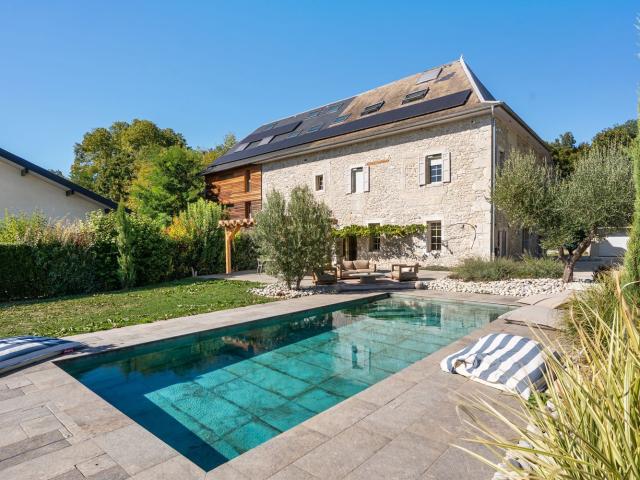 Maison vente à Les Carpinelles, La Ravoire