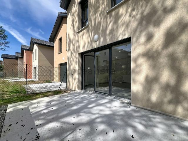 Maison vente à Les Carpinelles, La Ravoire