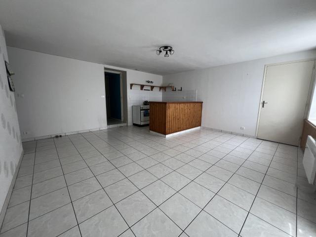 Maison location à Nantes, La Regrippière