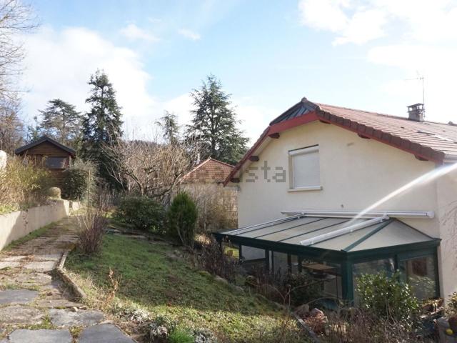 Maison vente à Le Petit Bois, La Ricamarie