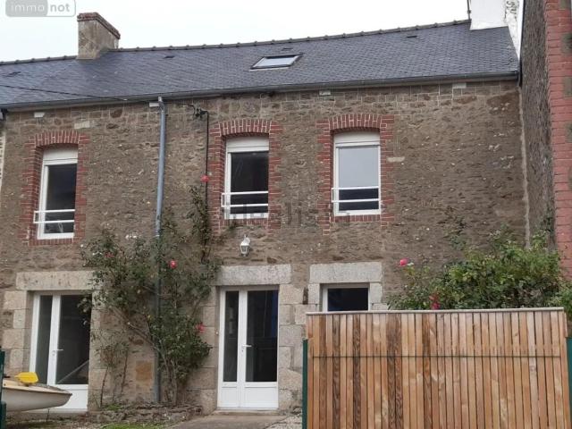 Maison vente à Le Huet, La Richardais