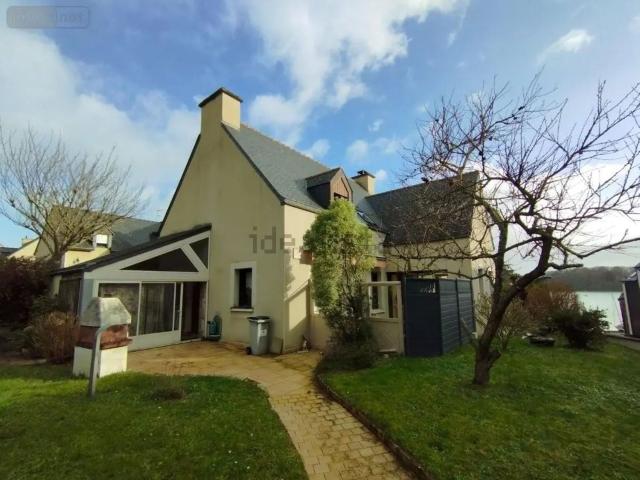 Maison vente à Le Huet, La Richardais