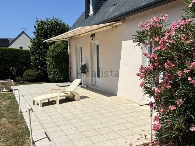Maison vente à La Villais, La Richardais