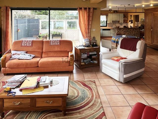 Maison vente à Le Huet, La Richardais