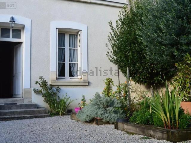 Maison vente à La Poirière, La Riche