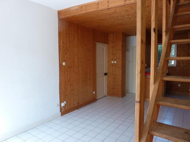 Maison vente à Tours, La Riche