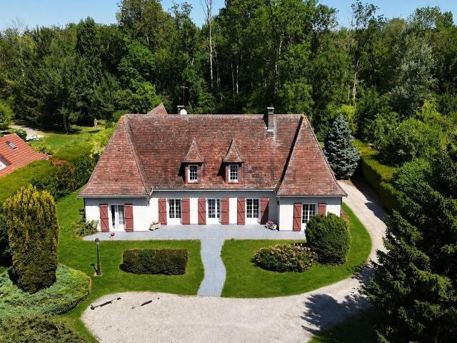 Maison vente à La Rivière-de-Corps, Aube