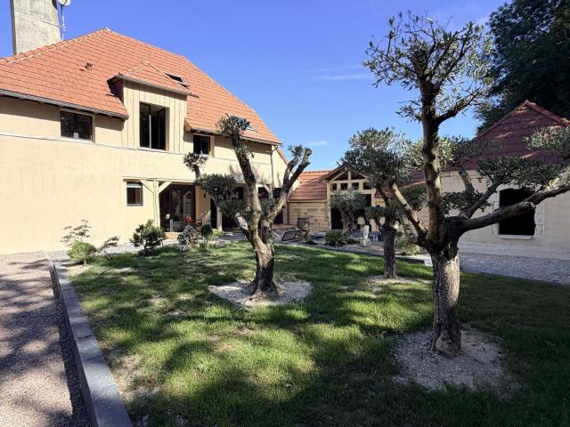 Maison vente à La Rivière-de-Corps, Aube