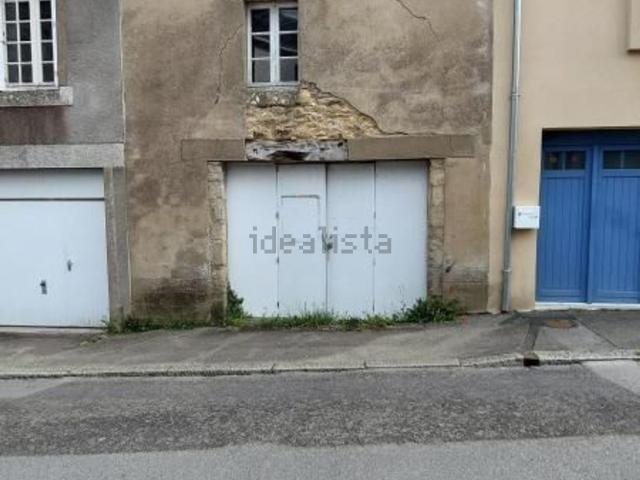 Maison vente à La Roche-Bernard, Morbihan
