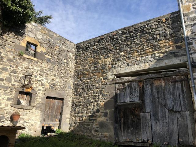 Maison vente à La Roche-Blanche, Puy-de-Dôme