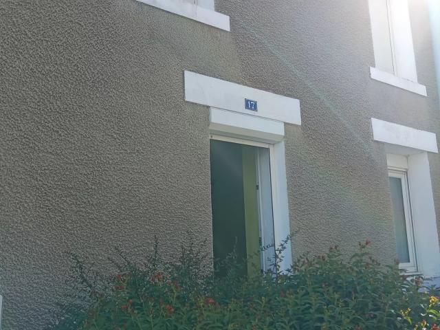 Maison vente à France métropolitaine, La Roche-blanche