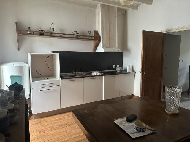 Maison vente à La Roche-Chalais