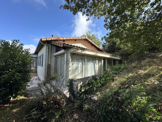Maison vente à La Roche-Chalais
