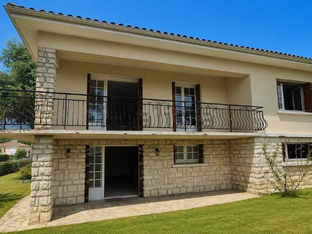 Maison vente à La Roche-Chalais